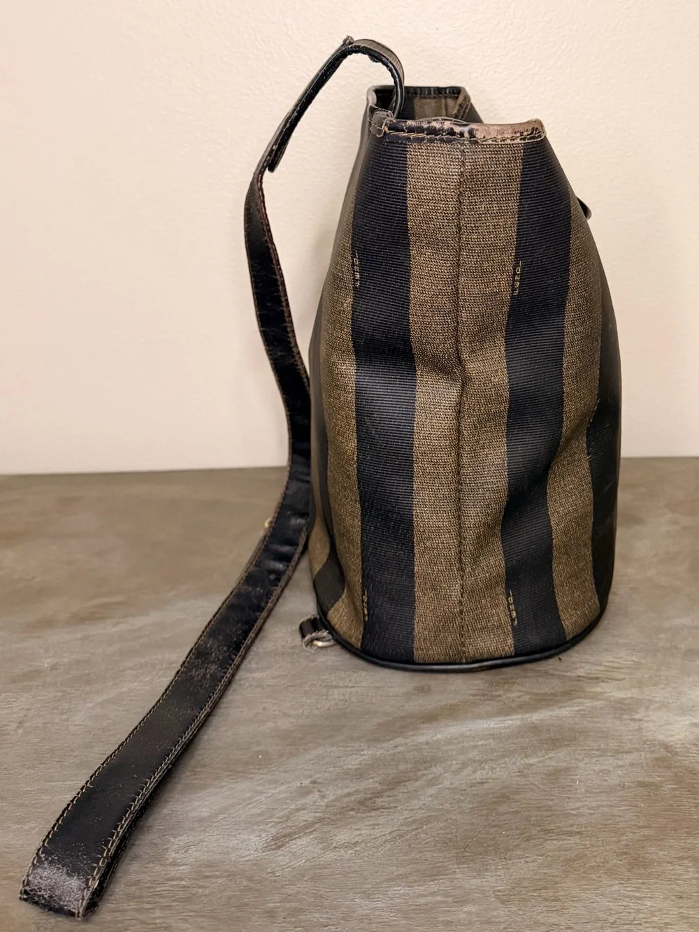 Fendi great vintage